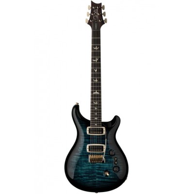 Custom 24-08 Cobalt Smokeburst