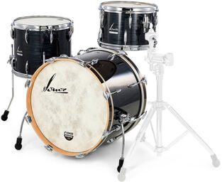 Vintage Series Three20 BK NM Black Slate
