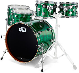Finish Ply Emerald Onyx MM Emerald Onyx