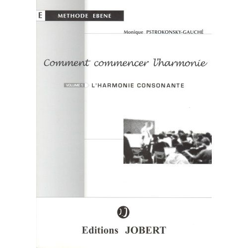 PSTROKONSKY-gauche - Méth.ebene V.1.harm.consonante