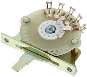 4-Way Tele Switch