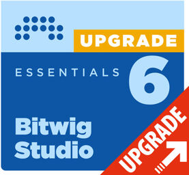 Studio Essentials UG 8-Track