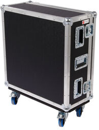 Case A&H SQ6 with Dockhouse Noir