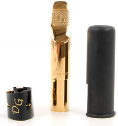 Crescent Tenor GP