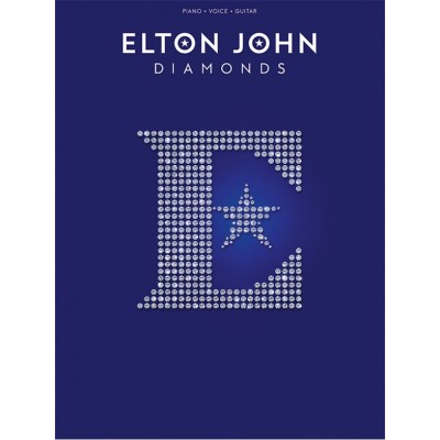 Elton John - Diamonds - PVG