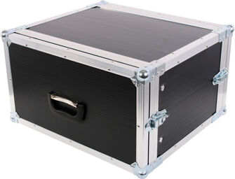 Rack 6U Eco II 35 Noir