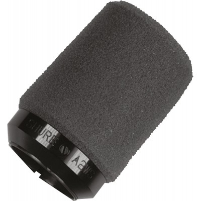 A2WS Black
