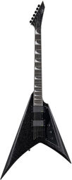 LTD KH-V Black Sparkle Black Sparkle