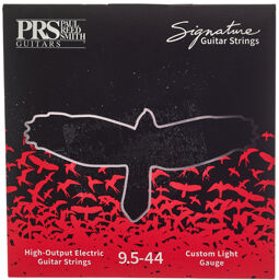 Signature Strings 0095-044 CL