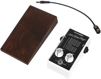 Auto Stomp Player Compact Set
