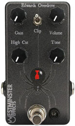 Edwards Overdrive V2