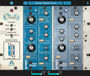 Clearmountain's Phases