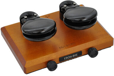 1506BIE Castanet Machine medIE