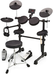 HD-120 E-Drum Set