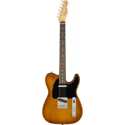 Telecaster American Performer RW Honey Burst