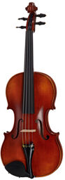 Stradivari 4/4 Violin Outfit