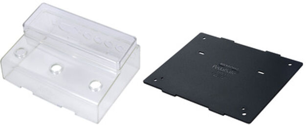 PedalSafe Type J1.2 universal