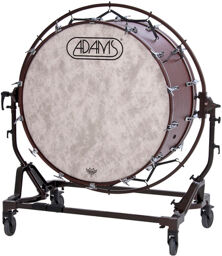 BD28/18 Concert Bass Drum FS