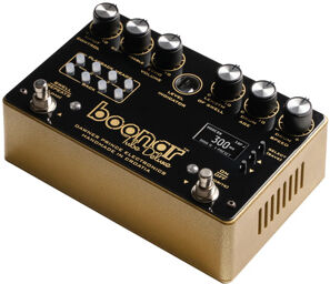Boonar Tube Deluxe Echo