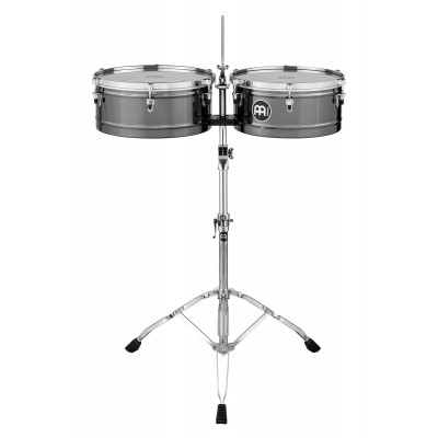 Timbales Marathon 14/15