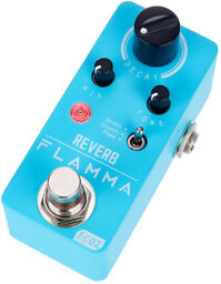 FC02 Reverb