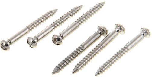 ACC-4023 Screws nickel