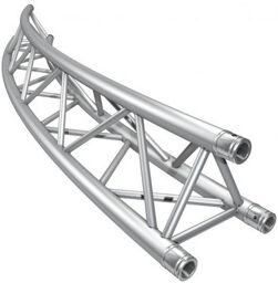 F33R50-30 Circ. Element Ø10,0m
