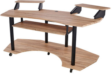 SD-180 N StudioDesk Décor chêne naturel