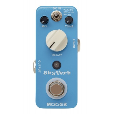 Sky Verb