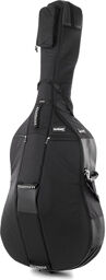 3234 Performer 3/4 Bass Bag Noir