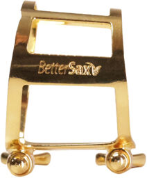 Burnin' Ligature Tenor Sax