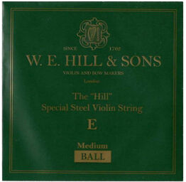 E-String 4/4 Medium BE