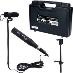 Ovid System Guitar Bundle