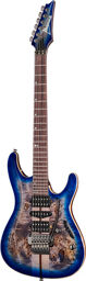 S1070PBZ-CLB Premium Cerulean Blue Burst