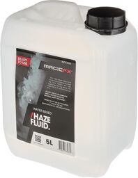 Pro Haze Fluid - Water Base 5L