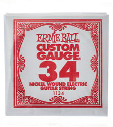 034 Single String Wound Set