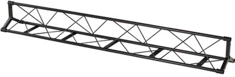 Deco Truss 150 cm black