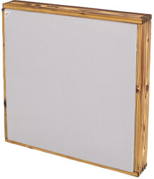 Woody Kid Absorber Grey 600 Gris