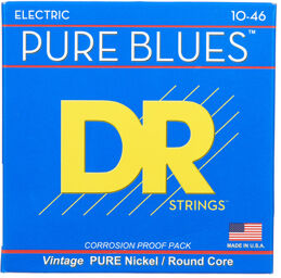 Pure Blues PHR-10