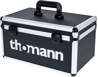 Case box pro CX 5