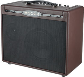 SD50A Acoustic Guitar Combo