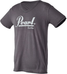 T-Shirt est. 1946 Grey S Gris