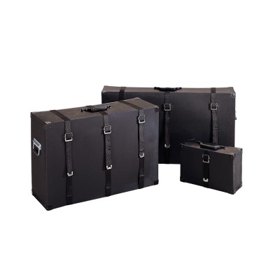 M138 - Flight Case Pour Vibraphone M48