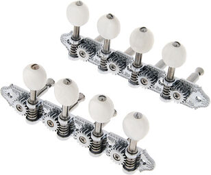 409VC Prof. Mandolin Vintage C