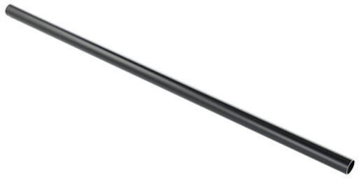 Tube Black 105 cm Black