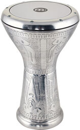 HE-3030 Aluminium Doumbek