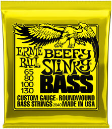 2840 Beefy Slinky