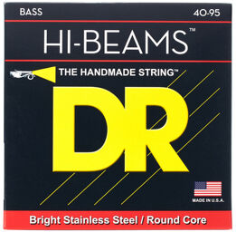 Hi-Beams LLR-40