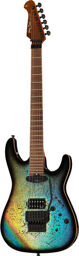 Guitar MAX Fusion Signature HO Holographic