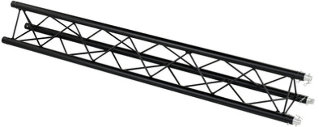 DT23B-150 Deco Truss Noir